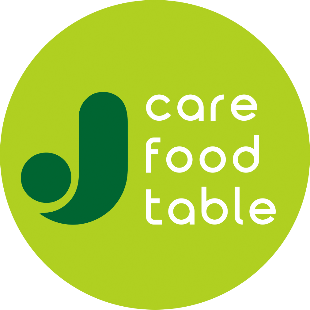 Jcarefoodtable